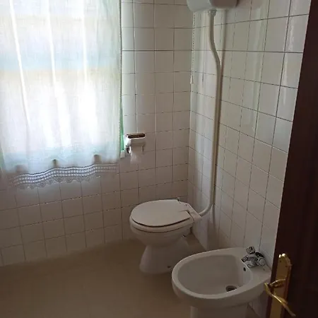 Holiday home Casa En Puerto De Bares