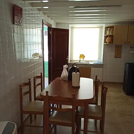 Casa En Puerto De * Bares