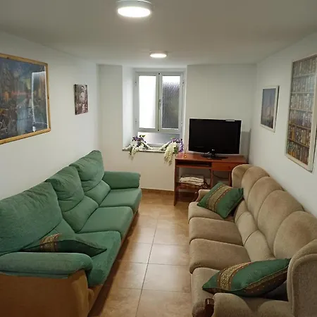 Holiday home Casa En Puerto De Bares