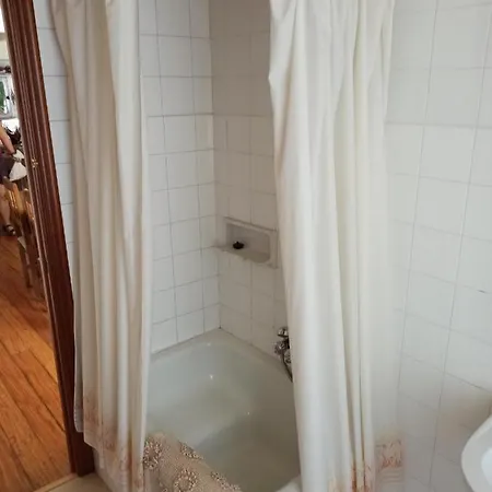 Holiday home Casa En Puerto De Bares