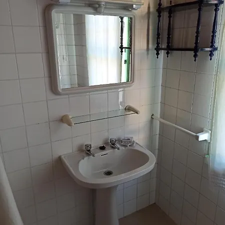 Holiday home Casa En Puerto De Bares