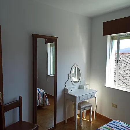 Casa En Puerto De Holiday home Bares