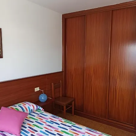 Holiday home Casa En Puerto De