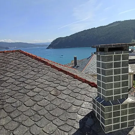 Casa En Puerto De Bares