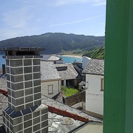 Casa En Puerto De * Bares