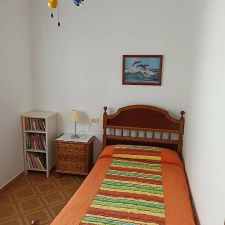 Casa En Puerto De Holiday home Bares
